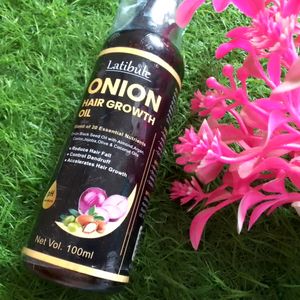 Onion Hair Oil❣️❣️