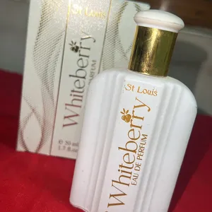 Whiteberry Perfume