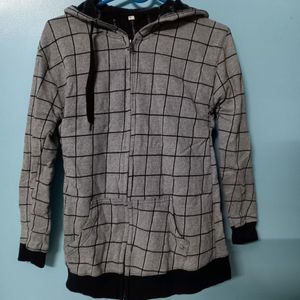 Formal Hoodie For Women