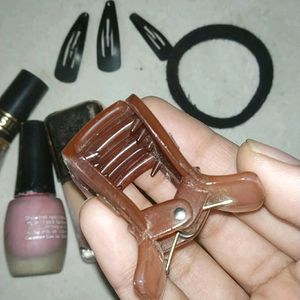 Beauty Accessories