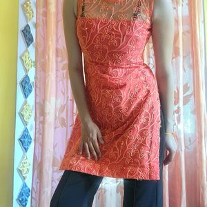 Short Kurti