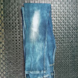 Blue Jeans Good Condition