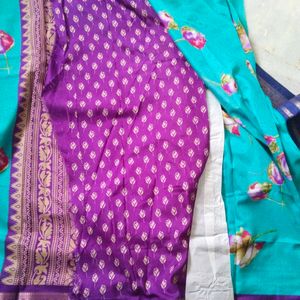 New Sarees