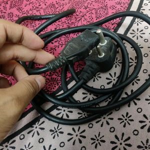 Computer Power Cord