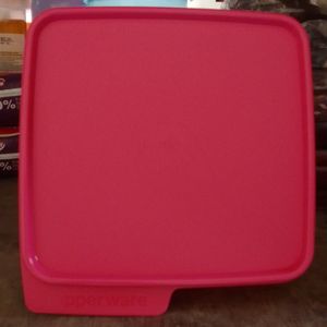 Tupperware Keep Tap Tiffin