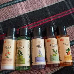 VaGad's Khadi Herbal