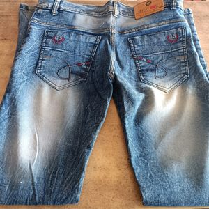 Jeans For Boys