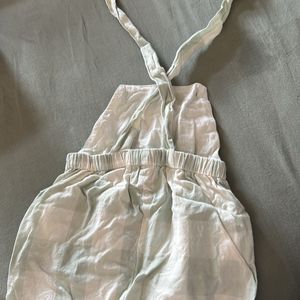 Unisex Romper