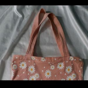 Tote Bag For Summer