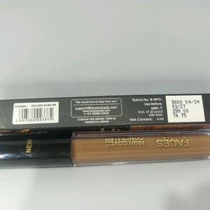 HIGH COVER CONCEALER