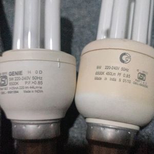 Philips B22 Light Bulbs