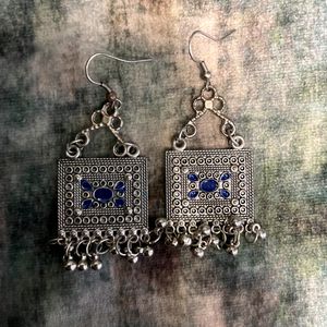 Set of 4 Earrings