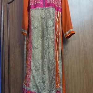 Pakistani Kurti