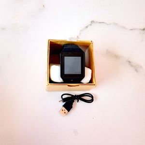 NEW DZ SMART WATCH With All Featured