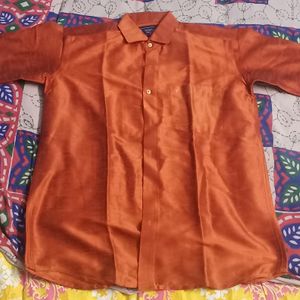 Men Festive Shirt