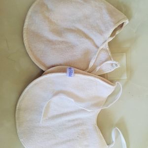 Baby Bib (Set Of 2)