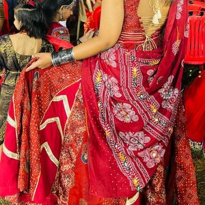 Lehnga Choli