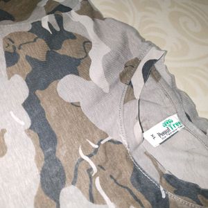 Army Tshirt