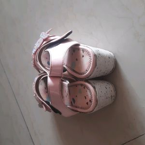 Girl Sandals