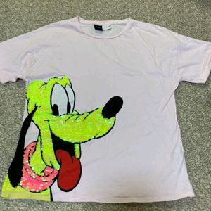 Disney T-shirt