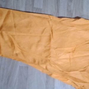 Never Used Churidar Suits With Cotton Lylin