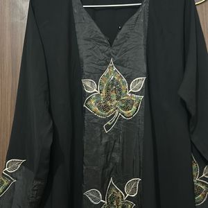 Dubai Abaya