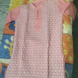 Chicken Kurti Combo Of 2