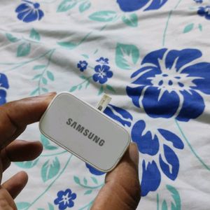 Samsung Original 3 Pin Charger For Sale 💯🔥🙌