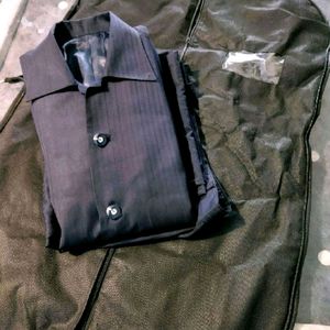 RAYMOND FULL STITCHED SUIT