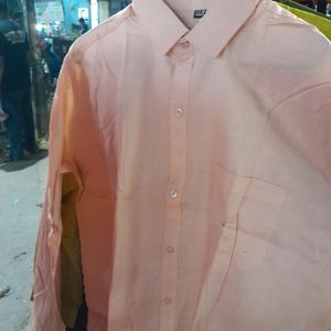 Men Cotton Shirts