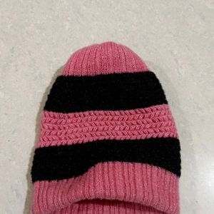 Winter Caps For Women's