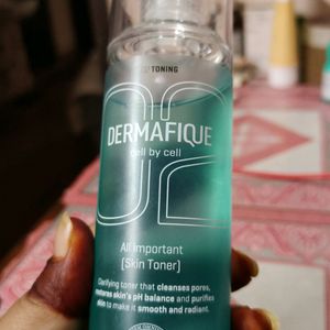 Face Toner