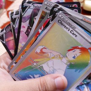 Pokemon Trading Card Game