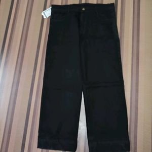 Z-64 Size 34 Straight Women Denim Jeans