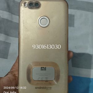 Mi A1