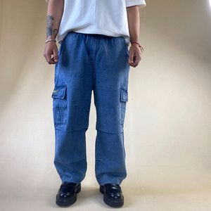 Crthly denim Baggy