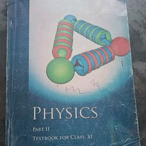 11th Physics