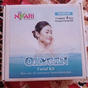 Facial Kit