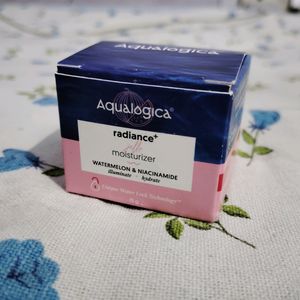 Aqualogica 🔮