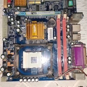 Zebronics Motherboard