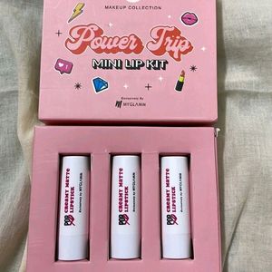 3 in 1 lipkit power trip