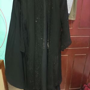 Abaya (Naqab)