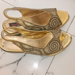 Party Wear Sandal