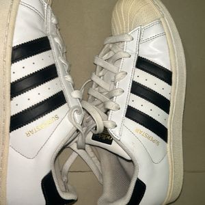 Adidas Sneakers(superstar Collection)