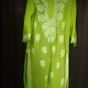 Girl Formal Kurti