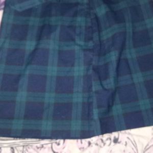 H & M skirt