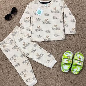 Kids Co-ord Night Sets