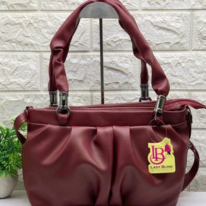 Fancy Sling Bag For Women And Girls*