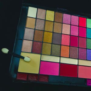 Lakyou Beauty Makeup Pallet