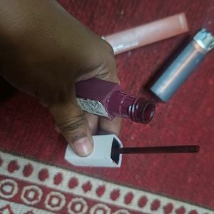 3💄Maybelline Superstay Lipstick